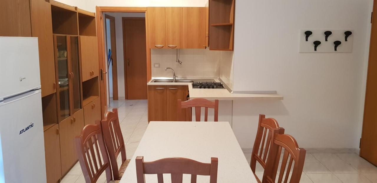 Appartamenti Rivabella Gallipoli Екстериор снимка