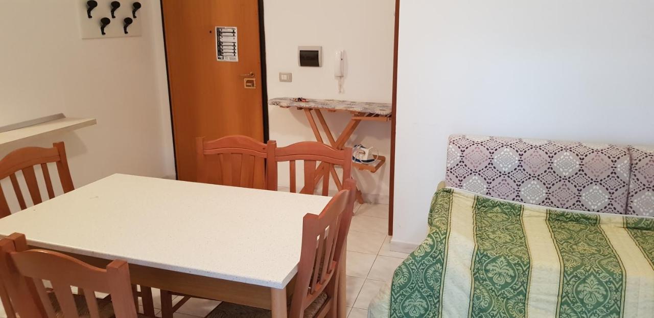 Appartamenti Rivabella Gallipoli Екстериор снимка