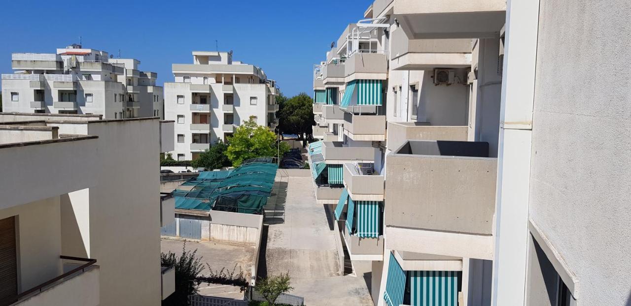 Appartamenti Rivabella Gallipoli Екстериор снимка