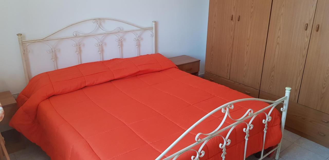 Appartamenti Rivabella Gallipoli Екстериор снимка