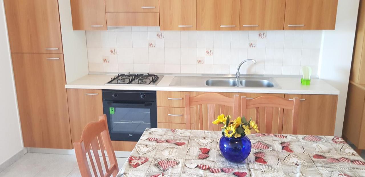 Appartamenti Rivabella Gallipoli Екстериор снимка