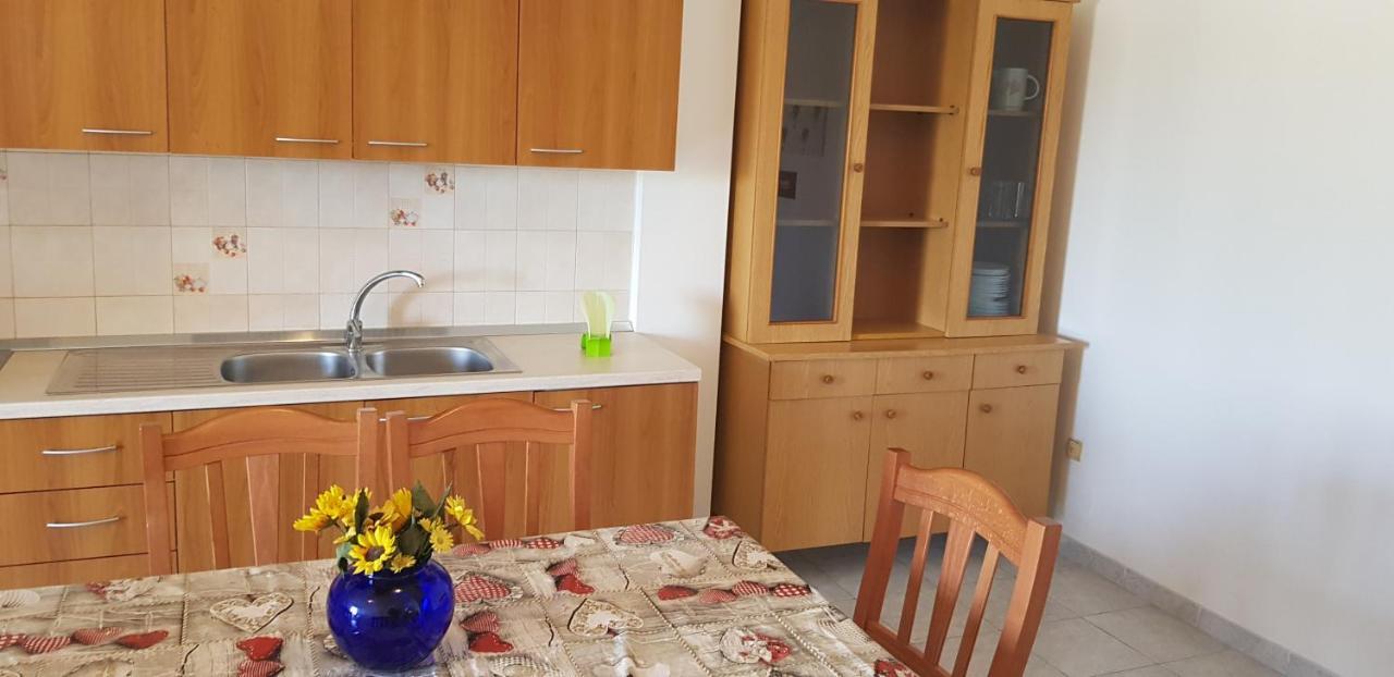 Appartamenti Rivabella Gallipoli Екстериор снимка