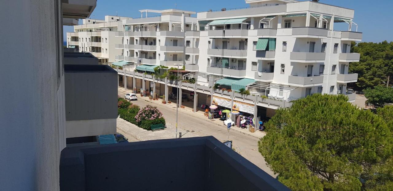 Appartamenti Rivabella Gallipoli Екстериор снимка