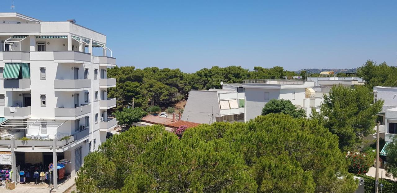 Appartamenti Rivabella Gallipoli Екстериор снимка