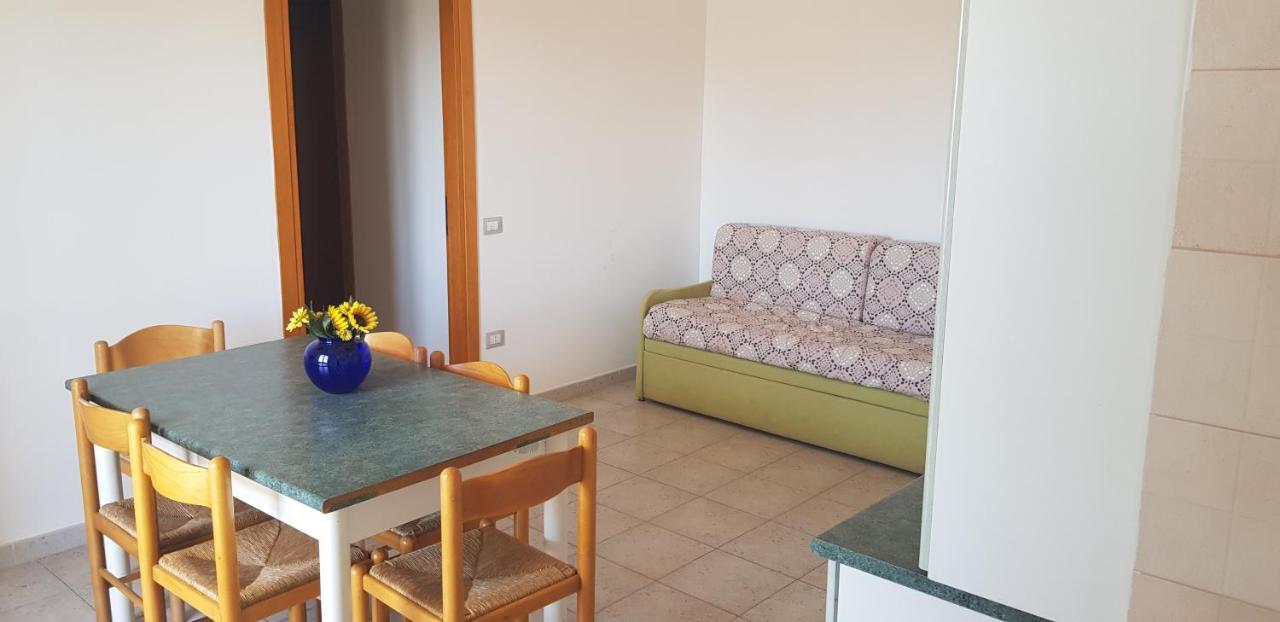 Appartamenti Rivabella Gallipoli Екстериор снимка