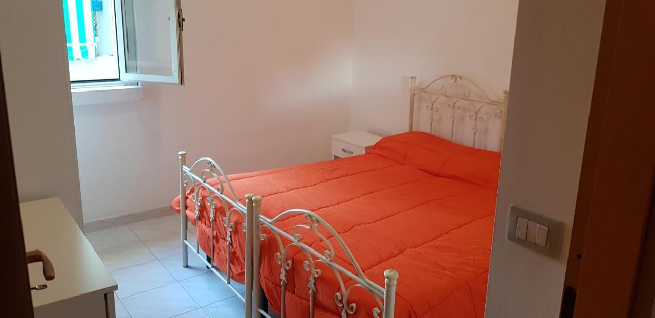 Appartamenti Rivabella Gallipoli Екстериор снимка