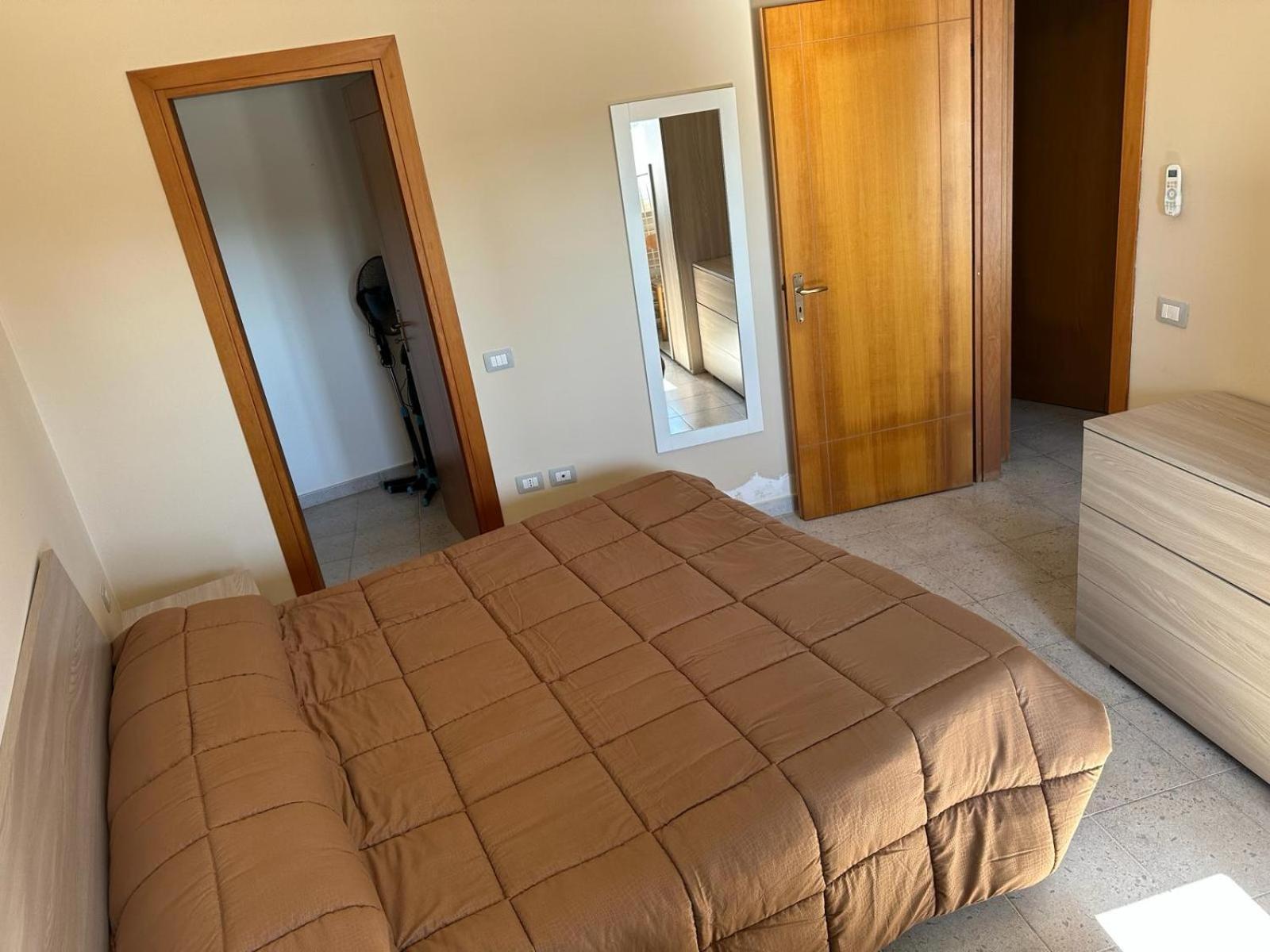Appartamenti Rivabella Gallipoli Екстериор снимка